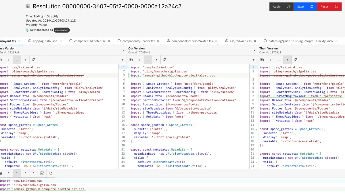 Сайт Code[Input]