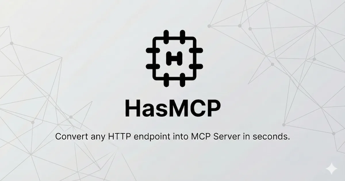 Сайт HasMCP