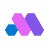 Логотип Montr AI