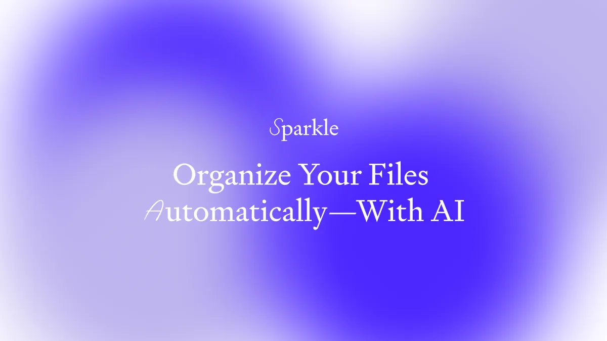 Сайт Sparkle