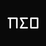 Логотип NEO