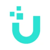 Логотип Uplizd