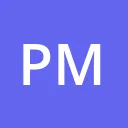 Логотип Product Metrics