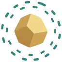 Логотип GoldMine AI