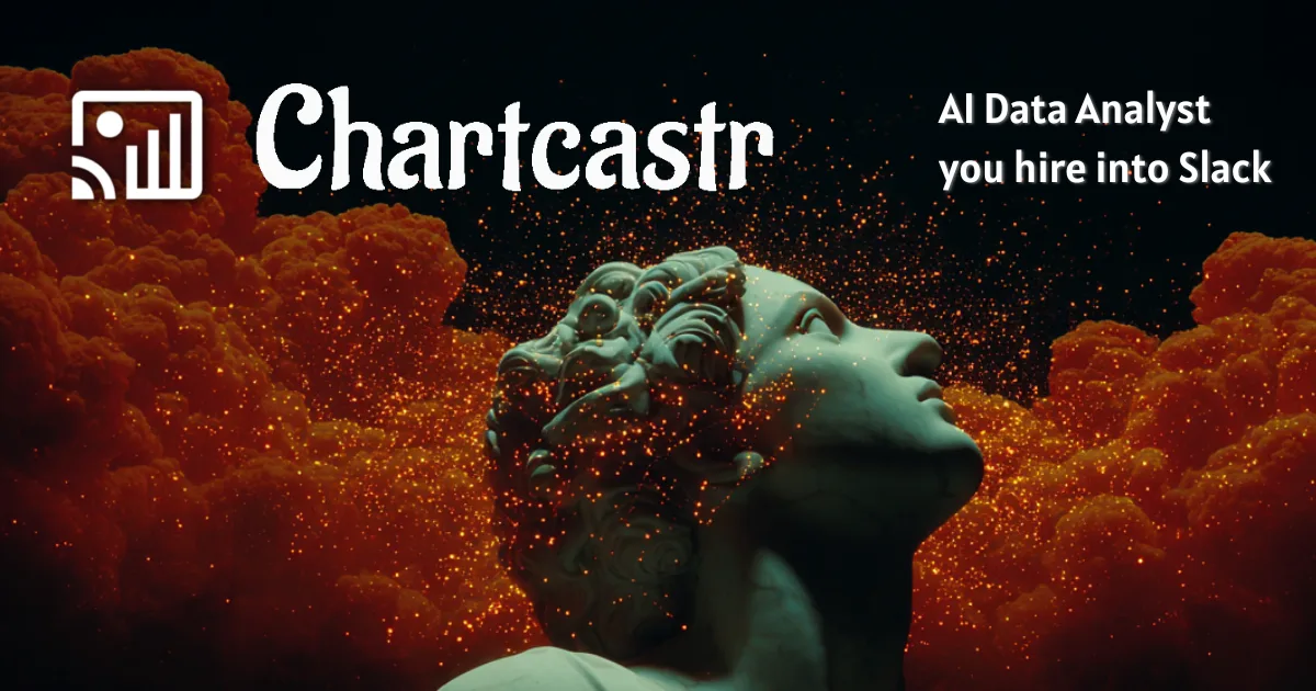 Сайт Chartcastr