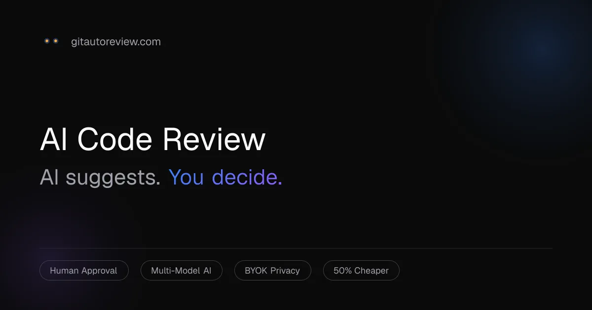 Сайт Git AutoReview