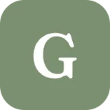 Логотип Glyde