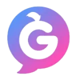 Логотип HelpGenie