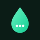 Логотип FluidTalk