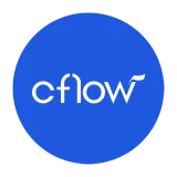 Логотип Cflow