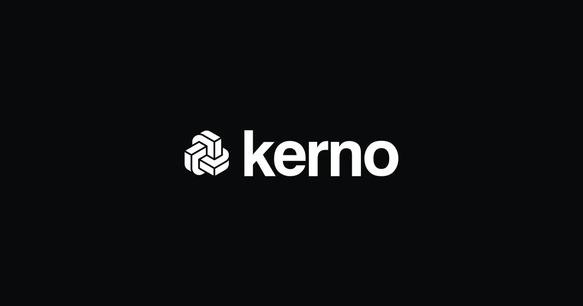 Сайт Kerno