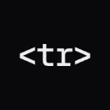 Логотип Tokenrip