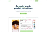 Логотип Vubli