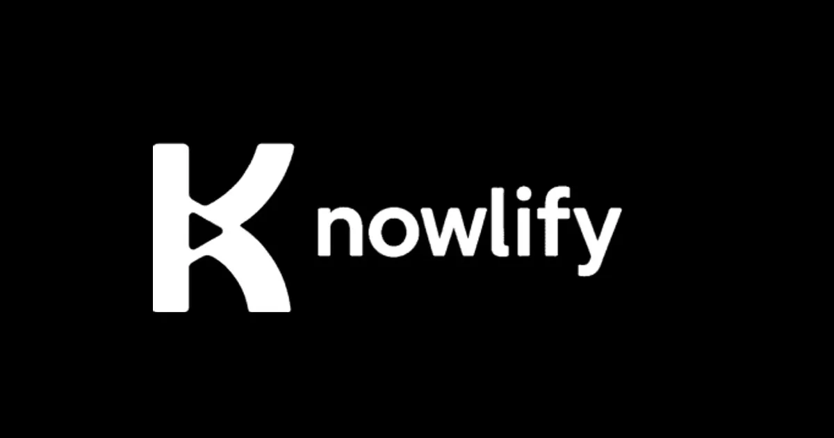 Сайт Knowlify