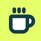 Логотип Chattee