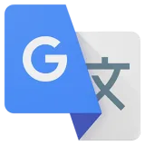Логотип Google Translate