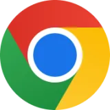 Логотип Google Chrome