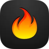 Логотип TypeFire
