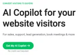Логотип Chatsimple
