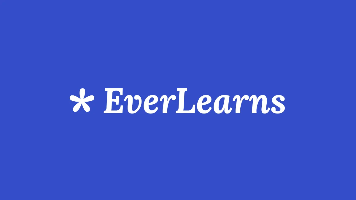 Сайт EverLearns