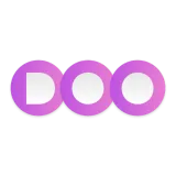 Логотип DOO