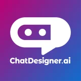 Логотип ChatDesigner