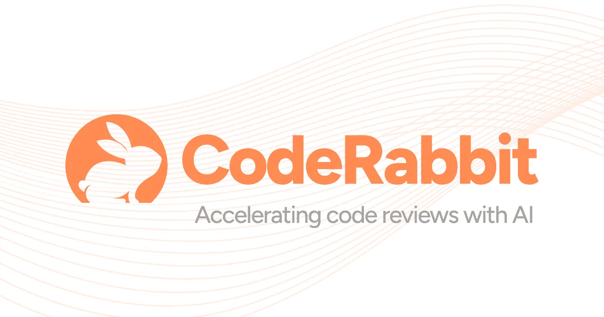 Сайт CodeRabbit