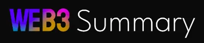 Сайт Web3 Summary