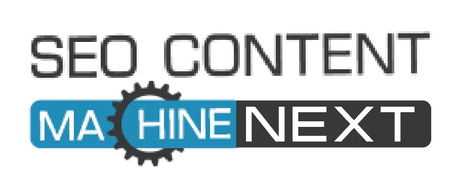 Сайт SEO Content Machine