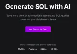 Логотип Txt2SQL