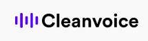 Сайт Cleanvoice AI