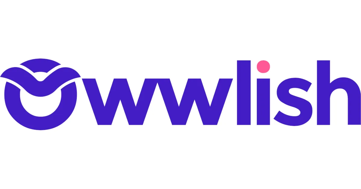 Сайт Owwlish