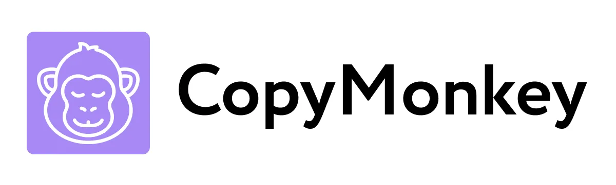 Сайт CopyMonkey