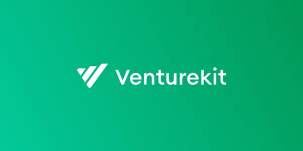 Сайт Venturekit