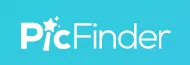 Сайт PicFinder.AI