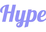 Логотип Hypesaga