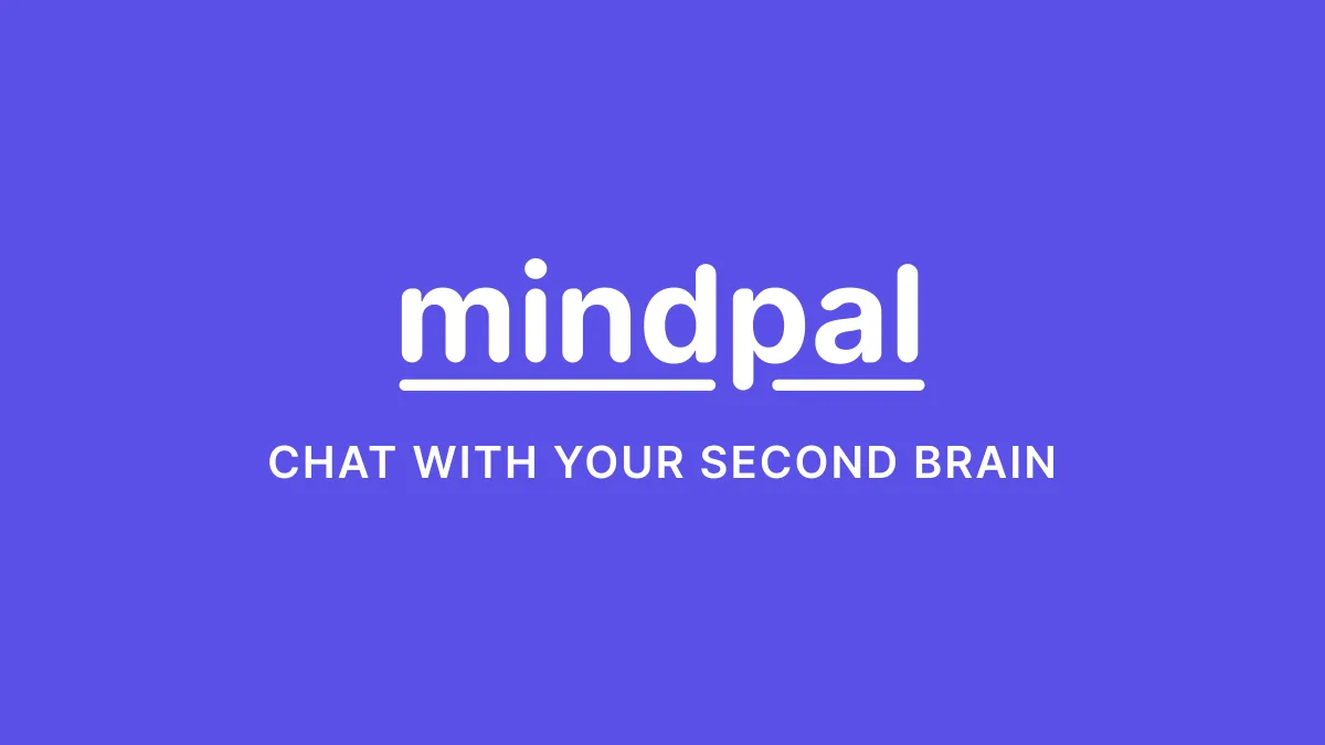 Сайт MindPal