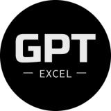 Логотип ChatGPT For Excel