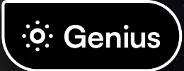 Сайт Genius