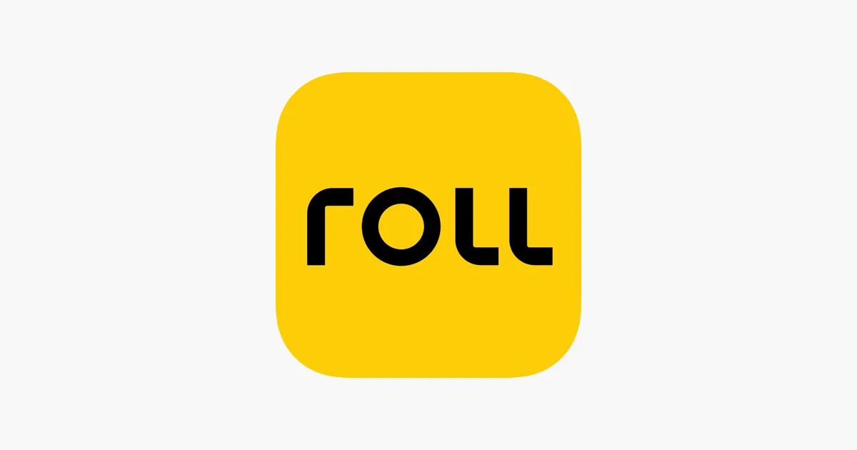 Сайт Roll