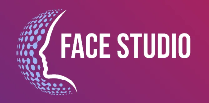 Сайт Face Studio