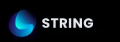 Сайт STRING