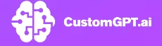 Сайт CustomGPT