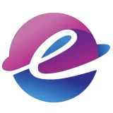 Логотип Epsilla
