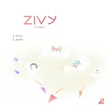 Логотип Zivy