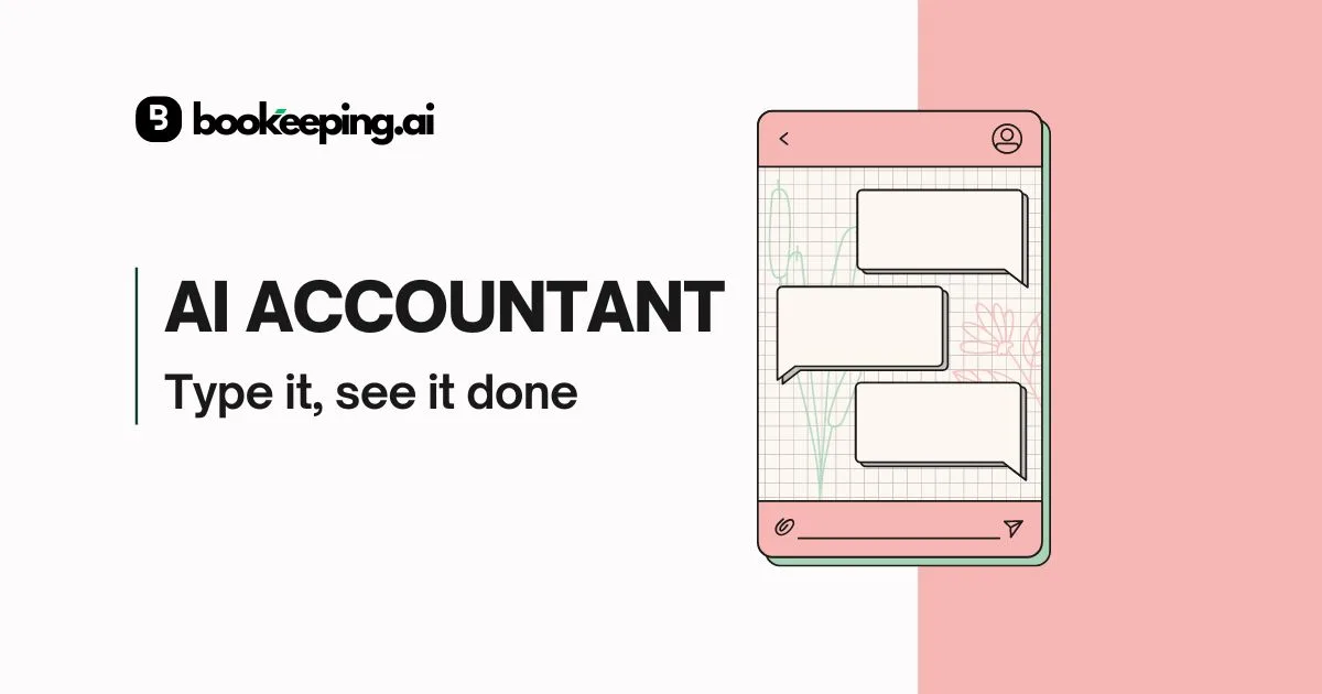 Сайт Bookeeping.ai