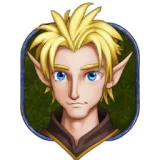 Логотип LitRPG Adventures