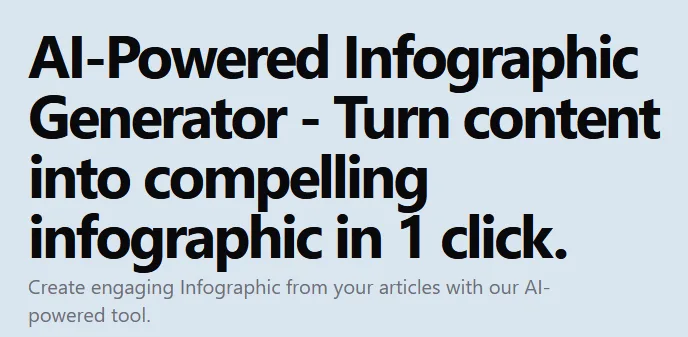 Сайт GraphicInfo.cc