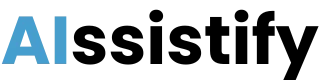 Сайт AIssistify