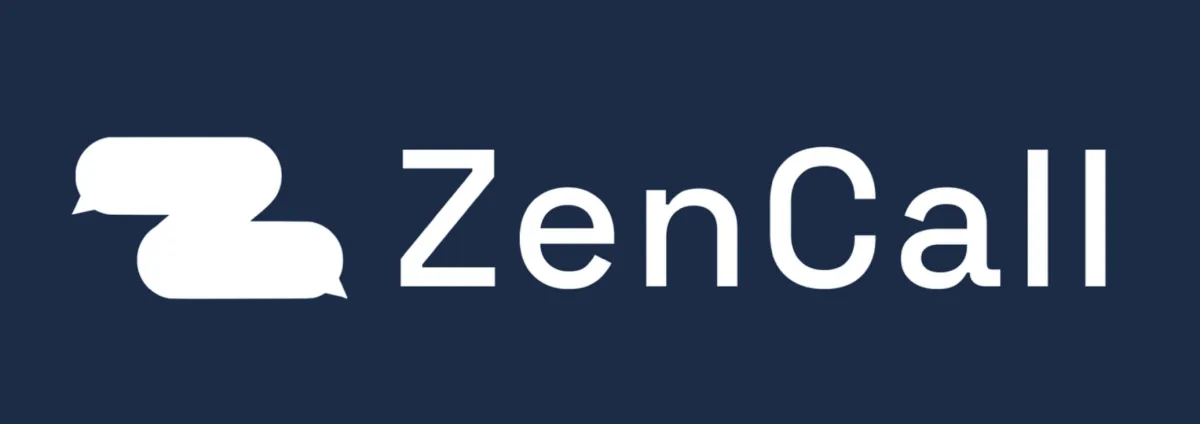 Сайт ZenCall.ai